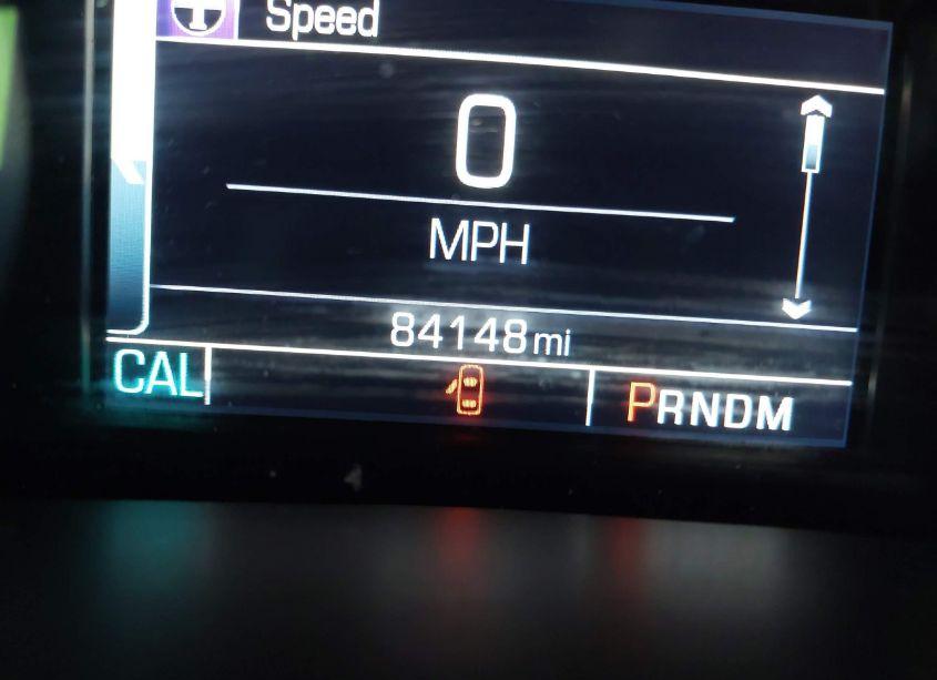 Photo 16 of 2016 Chevrolet Silverado 1500 2LT (VIN 1GCVKREH4GZ412883)