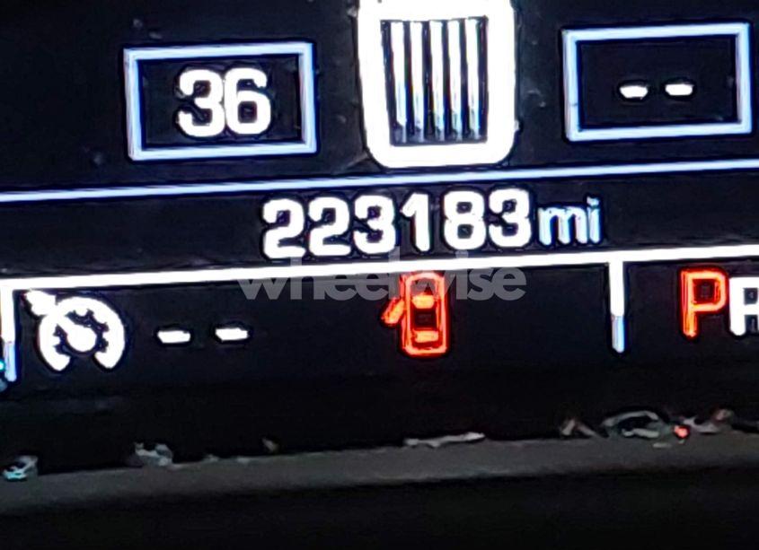 Photo 15 of 2017 Chevrolet Silverado 1500 1LT (VIN 1GCVKREH4HZ115193)