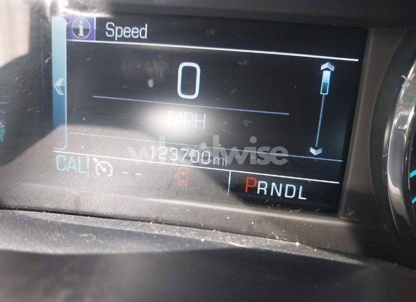 Photo 16 of 2017 Chevrolet Silverado 1500 1LT (VIN 1GCVKREH4HZ215052)