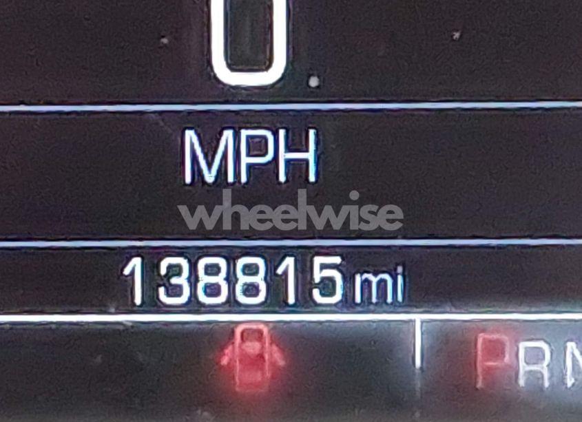 Photo 15 of 2018 Chevrolet Silverado 1500 1LT (VIN 1GCVKREH4JZ206308)