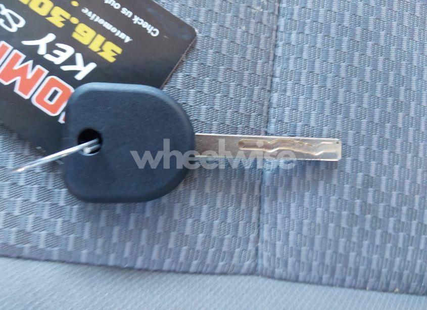 Photo 11 of 2014 Chevrolet Silverado 1500 2LT (VIN 1GCVKREH5EZ126036)