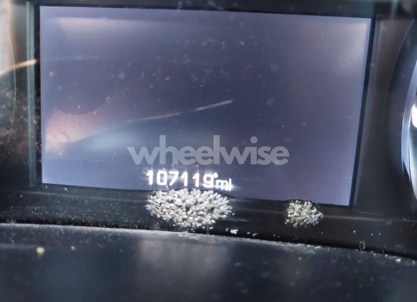 Photo 15 of 2014 Chevrolet Silverado 1500 2LT (VIN 1GCVKREH5EZ126036)