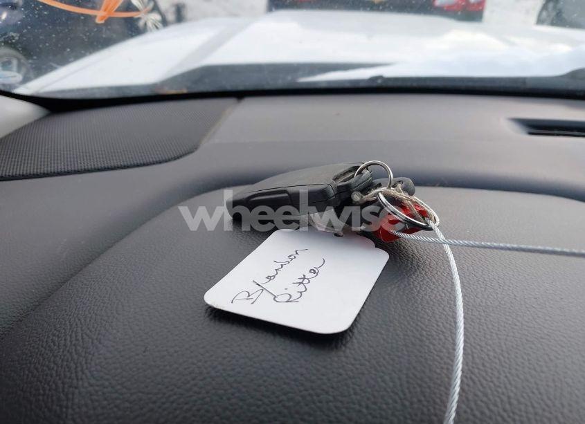 Photo 11 of 2015 Chevrolet Silverado 1500 1LT (VIN 1GCVKREH5FZ196511)