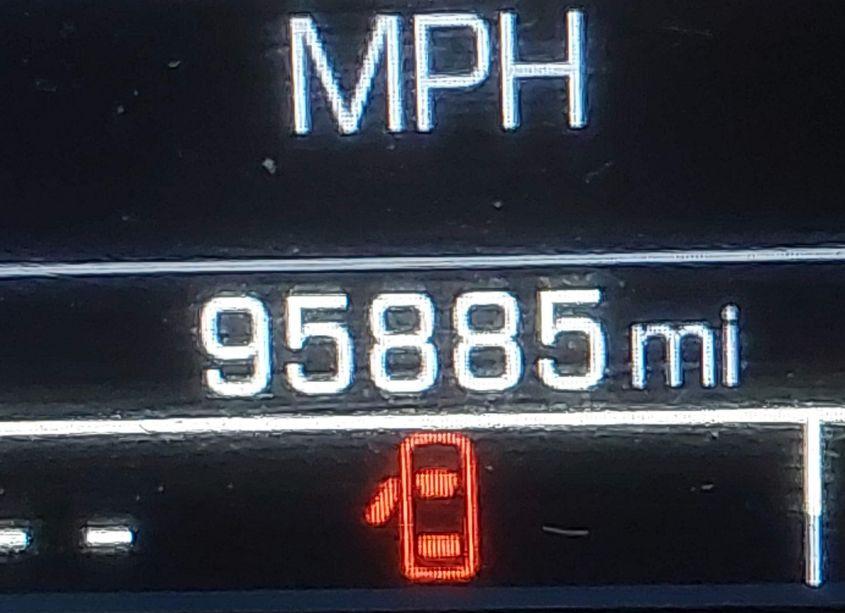 Photo 16 of 2015 Chevrolet Silverado 1500 2LT (VIN 1GCVKREH5FZ198792)