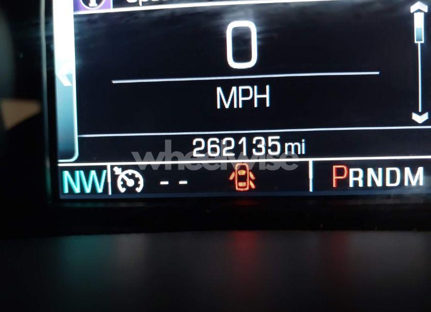 Photo 15 of 2015 Chevrolet Silverado 1500 1LT (VIN 1GCVKREH5FZ271451)