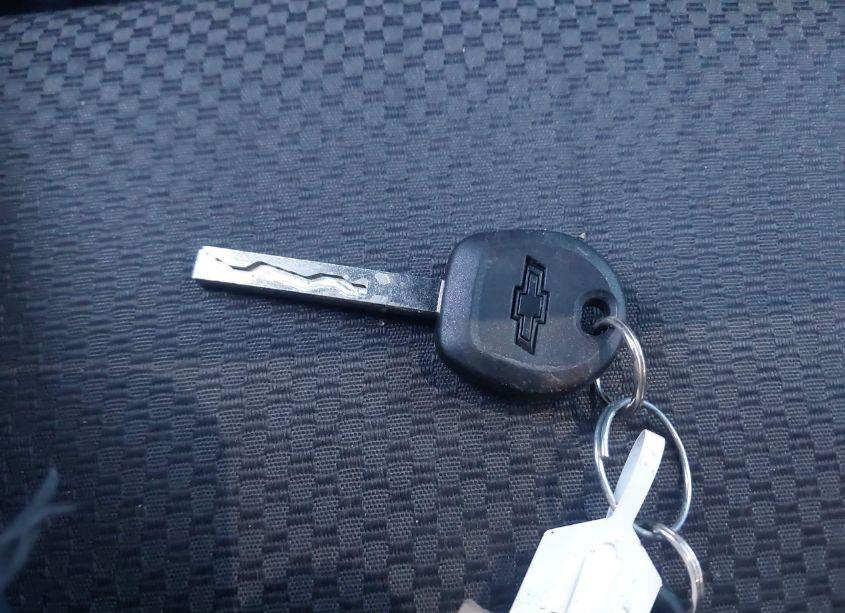 Photo 11 of 2015 Chevrolet Silverado 1500 1LT (VIN 1GCVKREH5FZ333737)