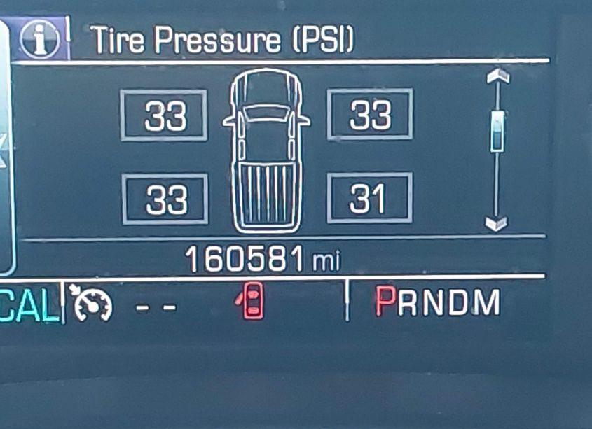 Photo 15 of 2015 Chevrolet Silverado 1500 1LT (VIN 1GCVKREH5FZ333737)