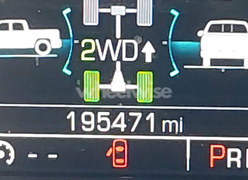 Photo 15 of 2016 Chevrolet Silverado 1500 LT (VIN 1GCVKREH5GZ124516)