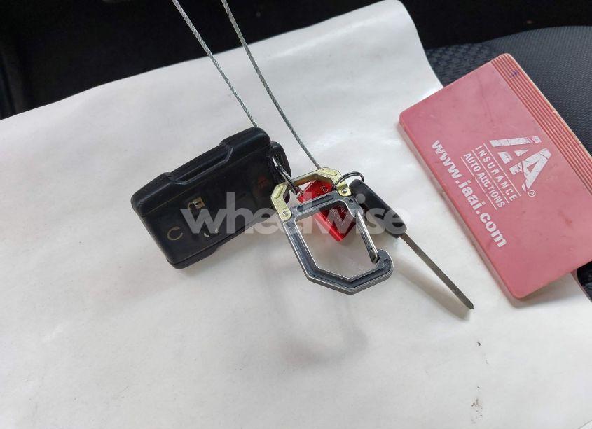 Photo 11 of 2016 Chevrolet Silverado 1500 1LT (VIN 1GCVKREH5GZ366769)