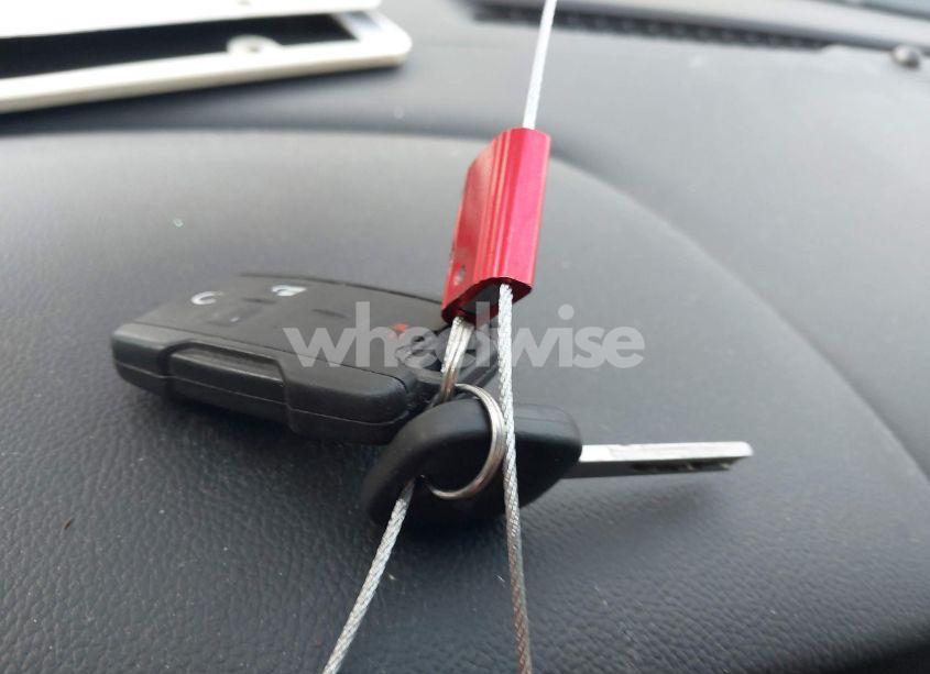 Photo 11 of 2017 Chevrolet Silverado 1500 1LT (VIN 1GCVKREH5HZ363551)