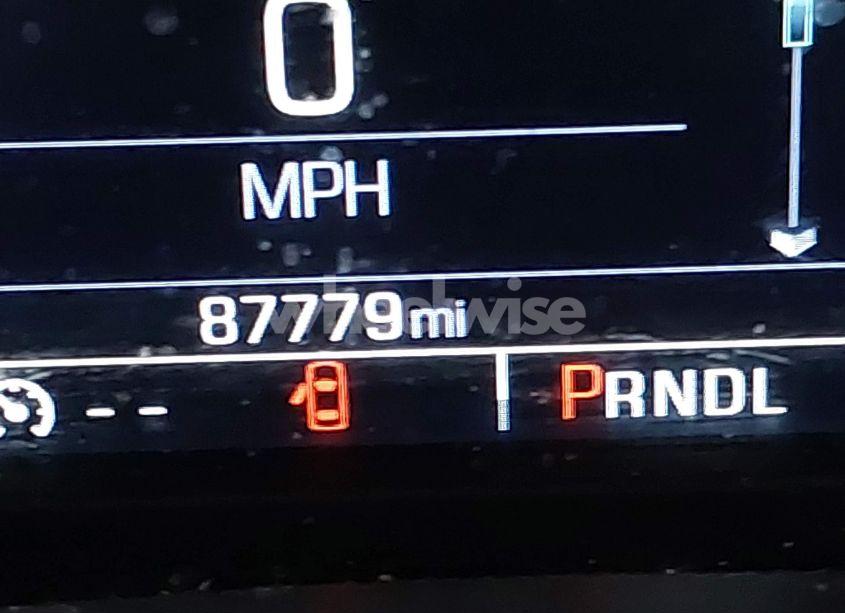 Photo 15 of 2017 Chevrolet Silverado 1500 1LT (VIN 1GCVKREH5HZ363551)