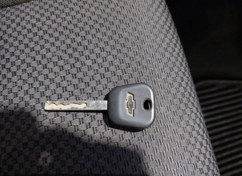 Photo 11 of 2017 Chevrolet Silverado 1500 1LT (VIN 1GCVKREH5HZ365106)