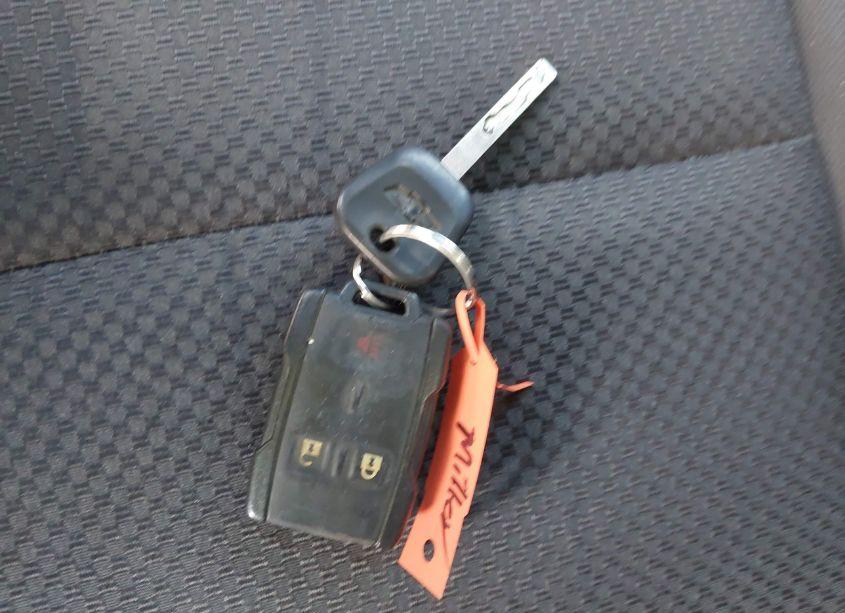 Photo 11 of 2018 Chevrolet Silverado 1500 1LT (VIN 1GCVKREH5JZ312038)