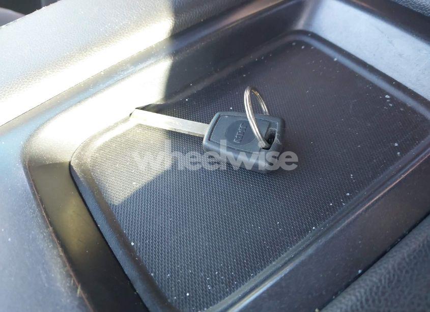 Photo 11 of 2014 Chevrolet Silverado 1500 2LT (VIN 1GCVKREH6EZ180316)