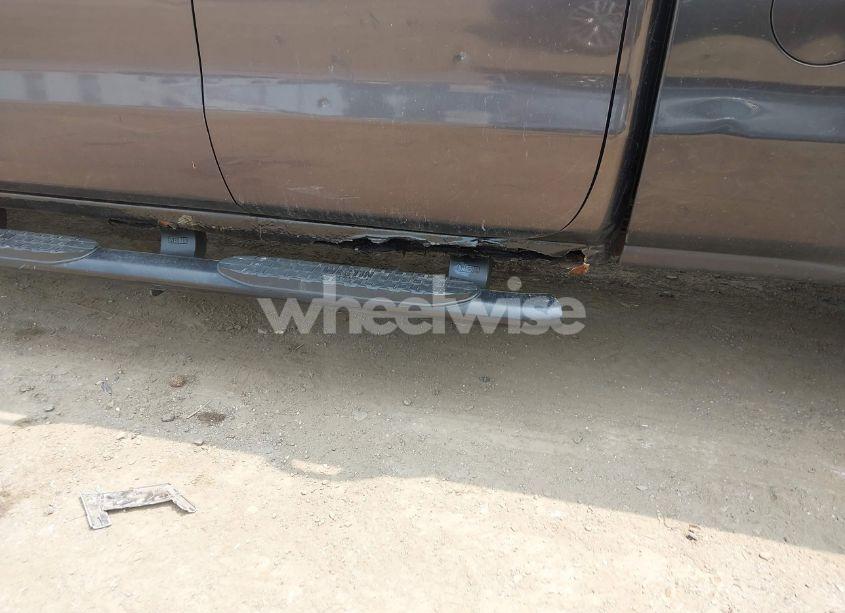 Photo 19 of 2014 Chevrolet Silverado 1500 1LT (VIN 1GCVKREH6EZ214948)