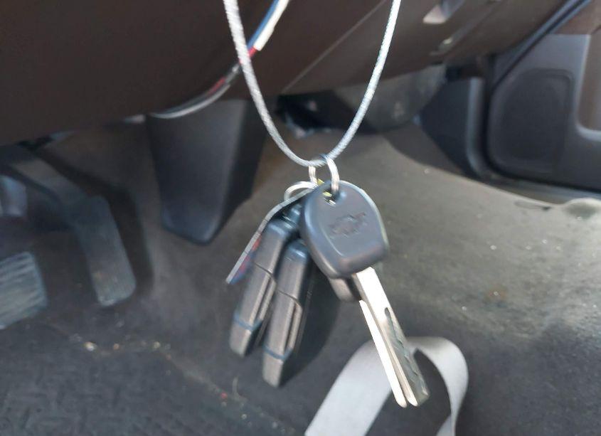 Photo 11 of 2015 Chevrolet Silverado 1500 1LT (VIN 1GCVKREH6FZ162190)