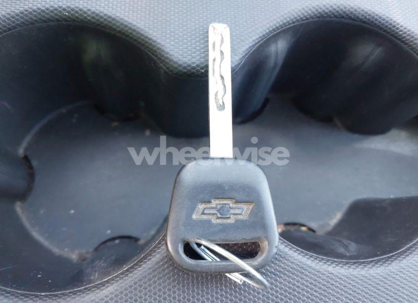 Photo 11 of 2015 Chevrolet Silverado 1500 1LT (VIN 1GCVKREH6FZ190362)