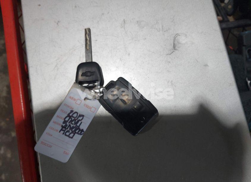 Photo 11 of 2015 Chevrolet Silverado 1500 1LT (VIN 1GCVKREH6FZ190863)