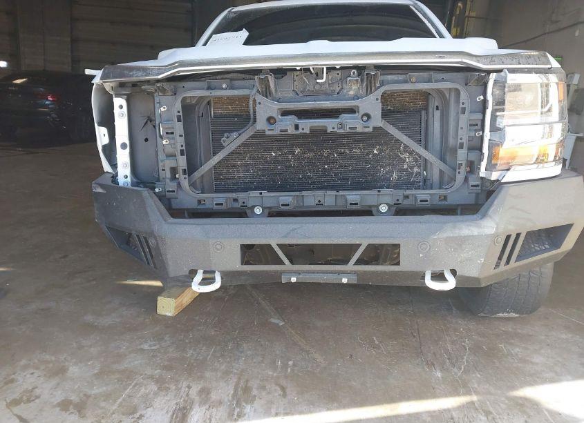 Photo 6 of 2016 Chevrolet Silverado 1500 1LT (VIN 1GCVKREH6GZ111631)