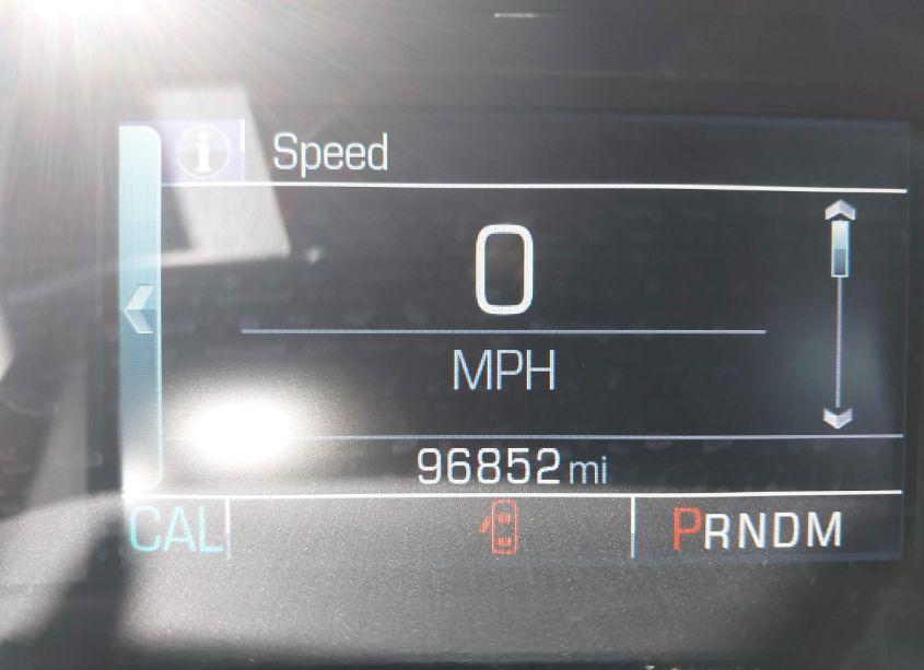 Photo 15 of 2016 Chevrolet Silverado 1500 1LT (VIN 1GCVKREH6GZ114089)