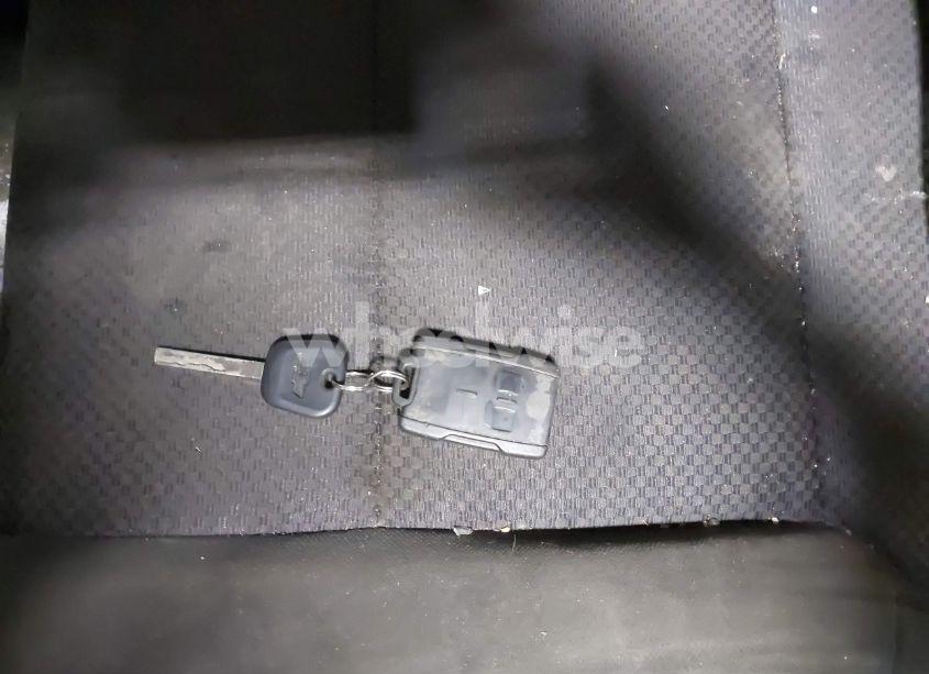 Photo 11 of 2016 Chevrolet Silverado 1500 1LT (VIN 1GCVKREH6GZ231896)