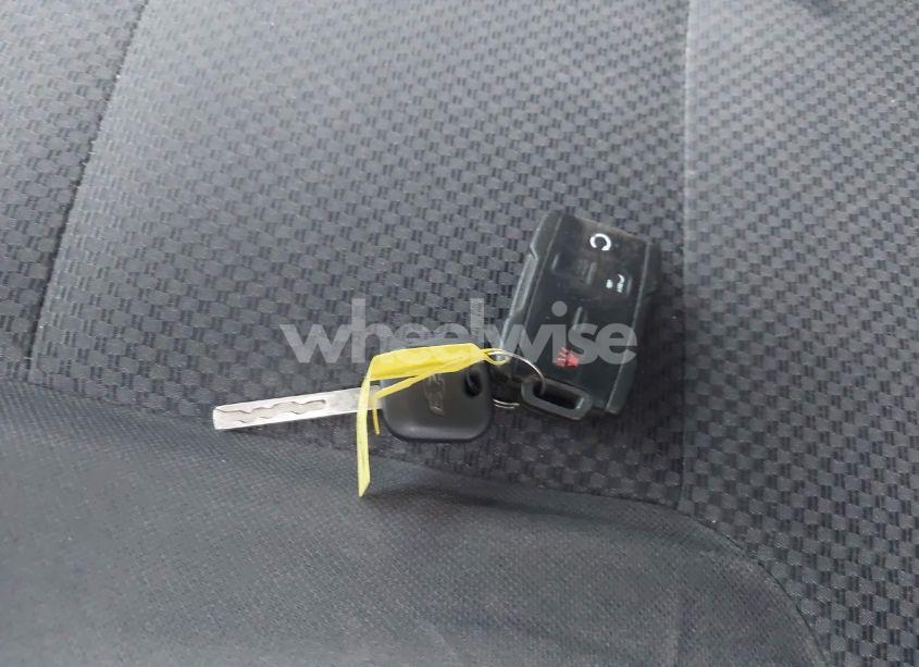 Photo 11 of 2018 Chevrolet Silverado 1500 1LT (VIN 1GCVKREH6JZ189821)