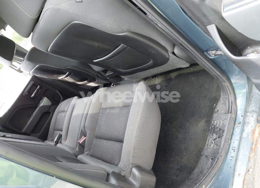 Photo 8 of 2014 Chevrolet Silverado 1500 1LT (VIN 1GCVKREH7EZ173908)