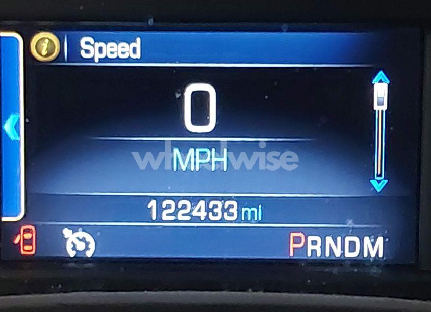 Photo 16 of 2014 Chevrolet Silverado 1500 1LT (VIN 1GCVKREH7EZ297239)