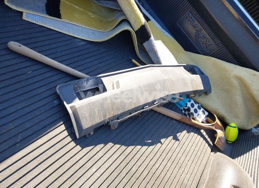 Photo 12 of 2015 Chevrolet Silverado 1500 1LT (VIN 1GCVKREH7FZ225944)