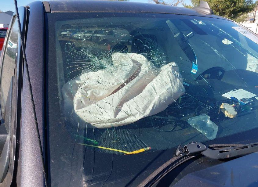 Photo 17 of 2016 Chevrolet Silverado 1500 1LT (VIN 1GCVKREH7GZ319307)