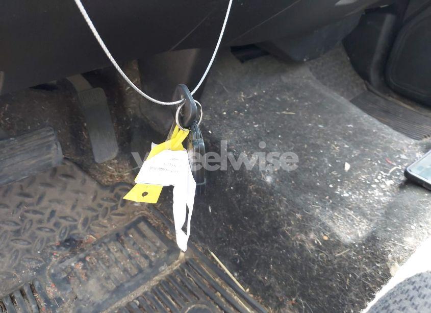 Photo 11 of 2016 Chevrolet Silverado 1500 LT (VIN 1GCVKREH7GZ364666)