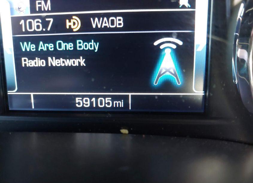 Photo 15 of 2018 Chevrolet Silverado 1500 1LT (VIN 1GCVKREH7JZ331870)