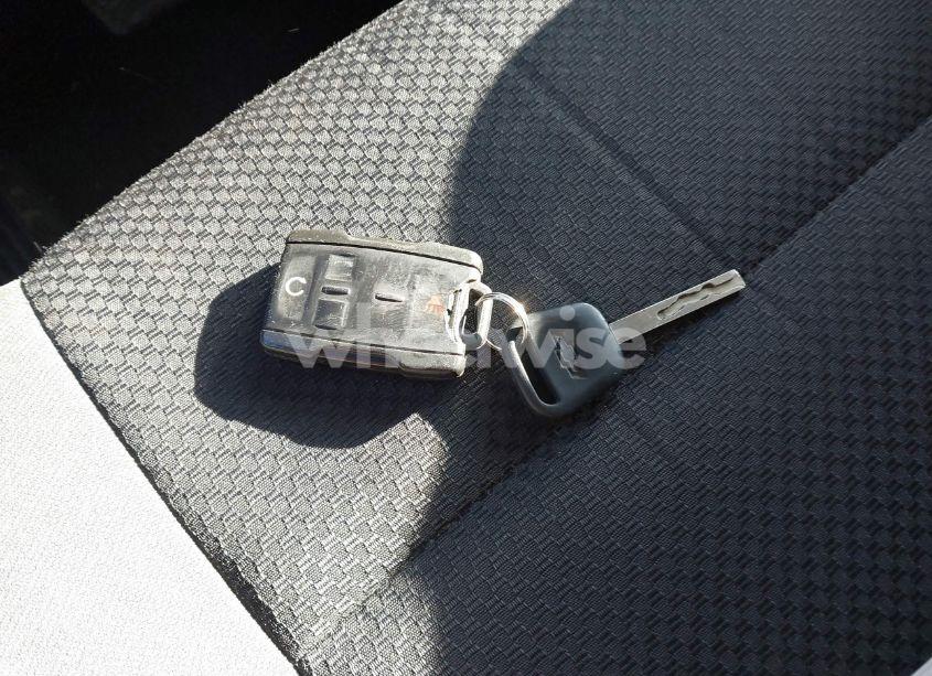 Photo 11 of 2014 Chevrolet Silverado 1500 LT (VIN 1GCVKREH8EZ320334)