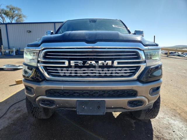Photo 12 of 2020 RAM 1500 LARAMIE (VIN 1GCVKREH8EZ386365)
