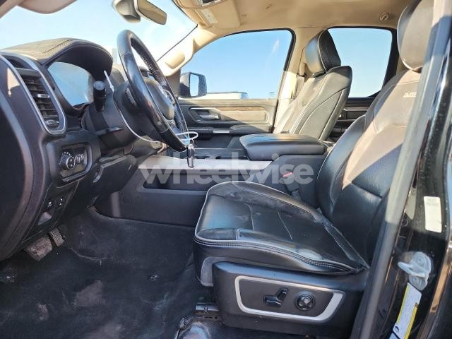 Photo 8 of 2020 RAM 1500 LARAMIE (VIN 1GCVKREH8EZ386365)