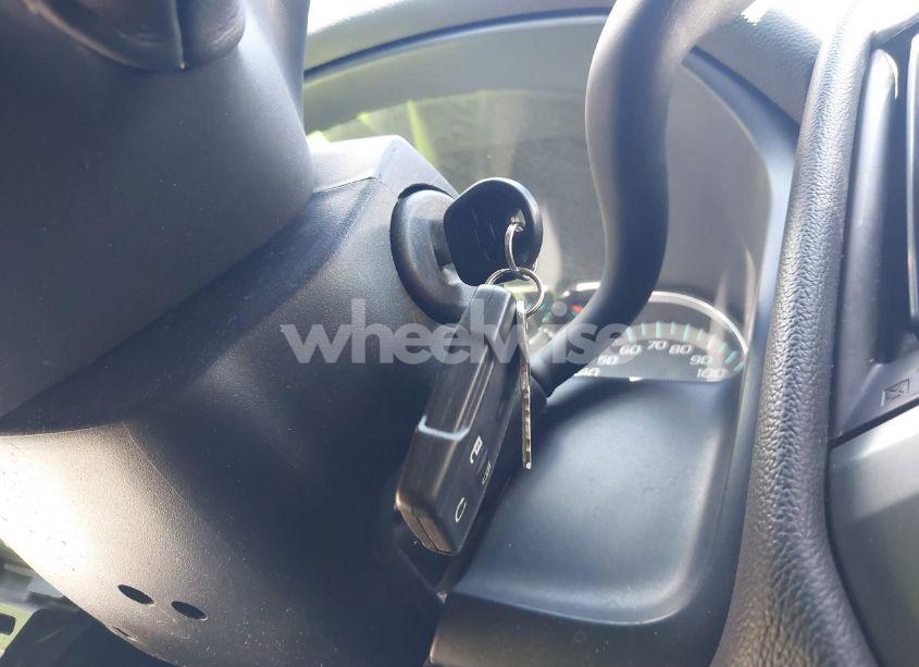 Photo 11 of 2015 Chevrolet Silverado 1500 2LT (VIN 1GCVKREH8FZ424274)