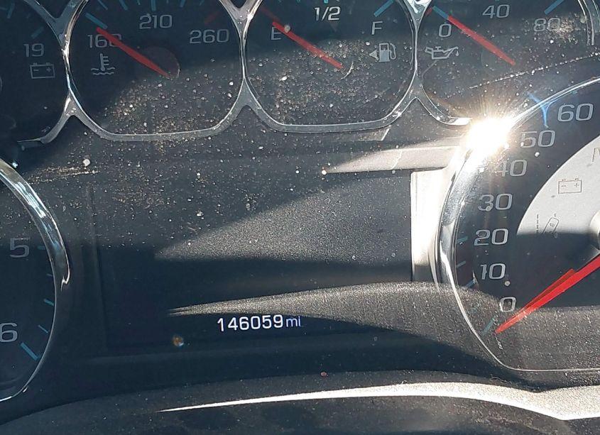 Photo 15 of 2017 Chevrolet Silverado 1500 1LT (VIN 1GCVKREH8HZ296413)