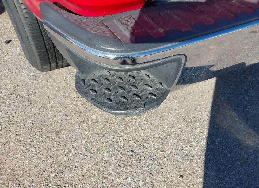 Photo 17 of 2017 Chevrolet Silverado 1500 1LT (VIN 1GCVKREH8HZ296413)