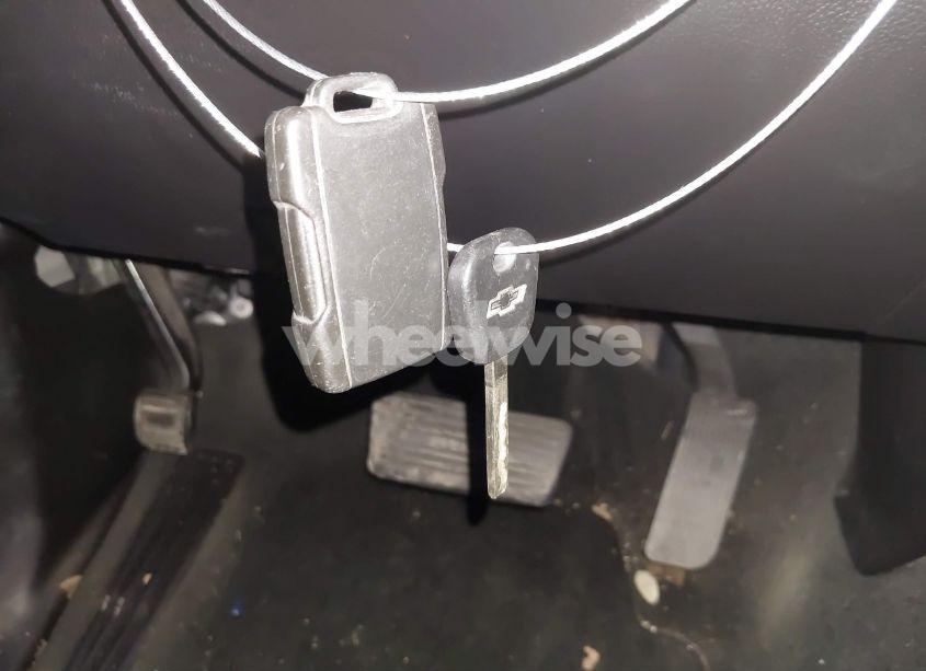 Photo 11 of 2018 Chevrolet Silverado 1500 1LT (VIN 1GCVKREH8JZ267659)