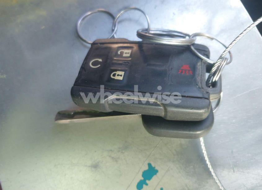 Photo 11 of 2018 Chevrolet Silverado 1500 1LT (VIN 1GCVKREH8JZ297373)