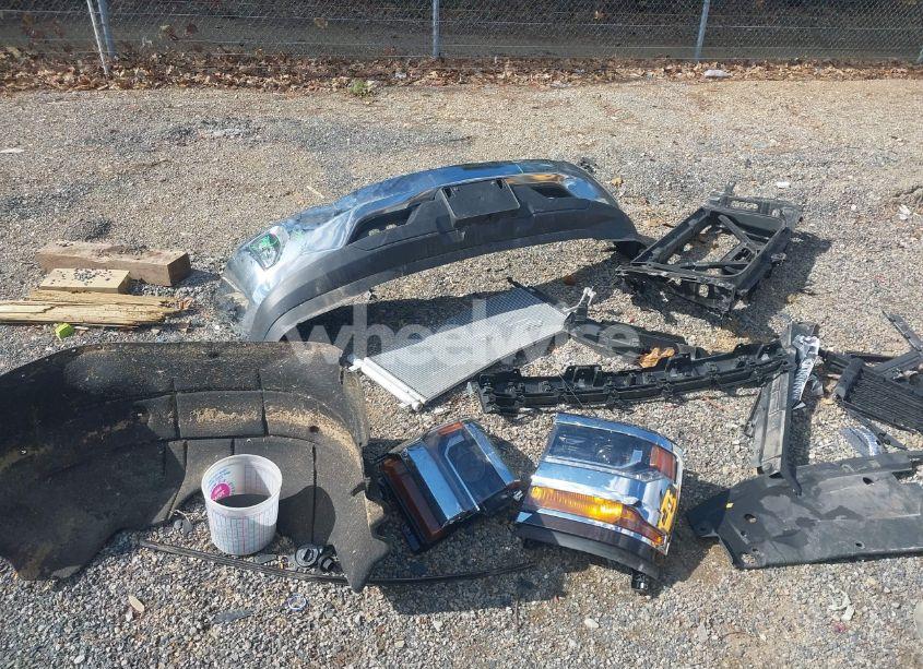 Photo 12 of 2018 Chevrolet Silverado 1500 1LT (VIN 1GCVKREH8JZ297373)