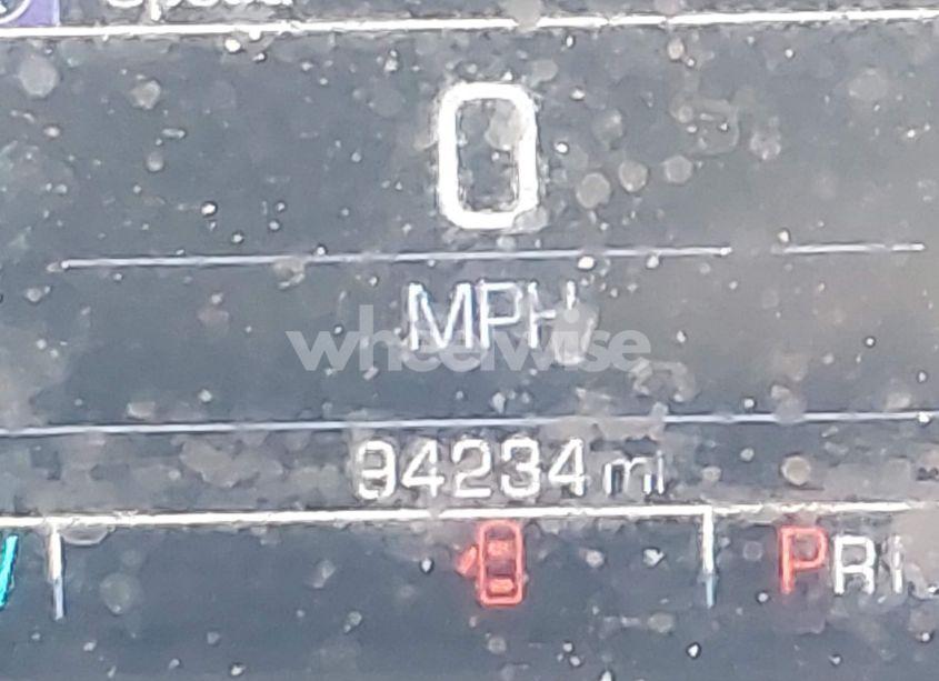 Photo 16 of 2018 Chevrolet Silverado 1500 1LT (VIN 1GCVKREH8JZ297373)