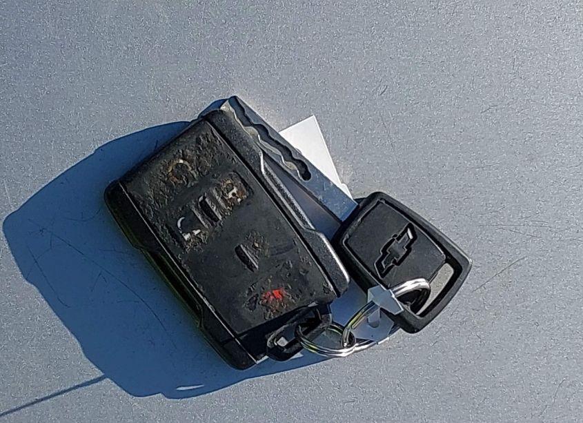 Photo 11 of 2014 Chevrolet Silverado 1500 1LT/2LT (VIN 1GCVKREH9EZ108526)