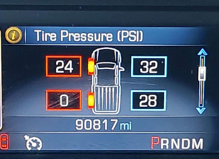 Photo 15 of 2014 Chevrolet Silverado 1500 1LT/2LT (VIN 1GCVKREH9EZ108526)