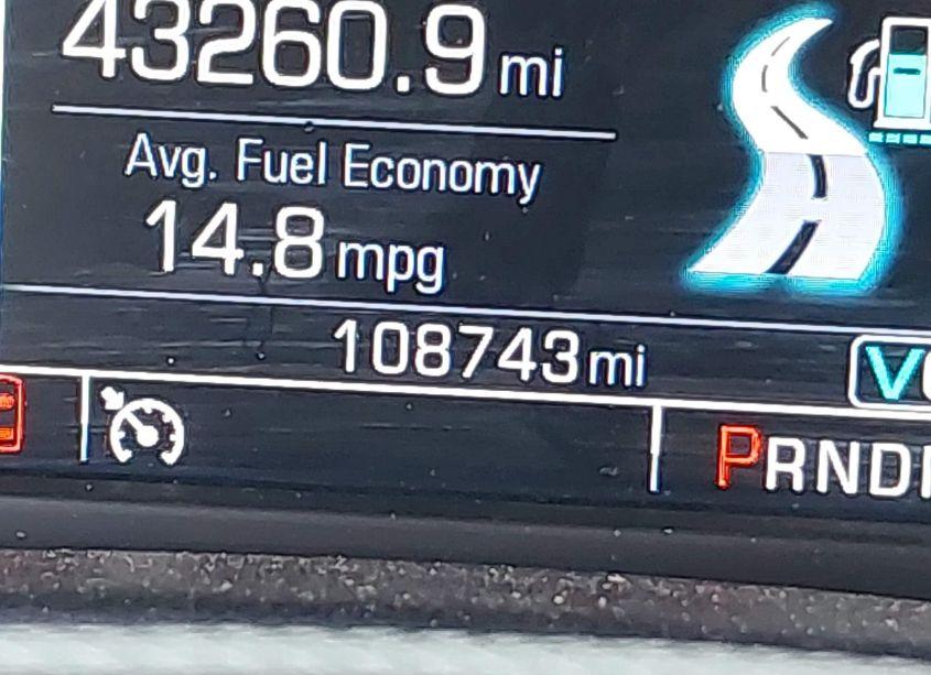 Photo 15 of 2014 Chevrolet Silverado 1500 1LT (VIN 1GCVKREH9EZ259401)