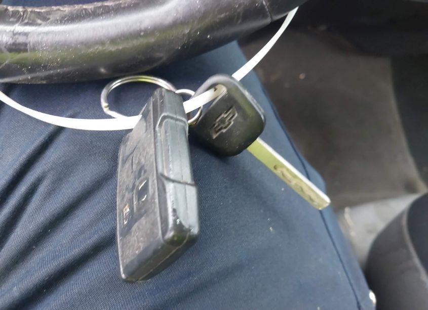 Photo 11 of 2015 Chevrolet Silverado 1500 1LT (VIN 1GCVKREH9FZ204853)