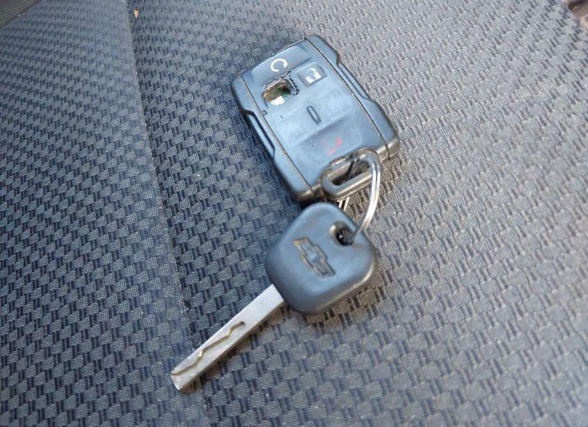 Photo 11 of 2017 Chevrolet Silverado 1500 1LT (VIN 1GCVKREH9HZ190200)