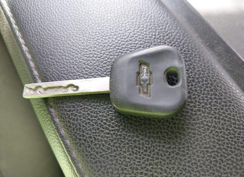 Photo 11 of 2017 Chevrolet Silverado 1500 1LT (VIN 1GCVKREH9HZ404909)