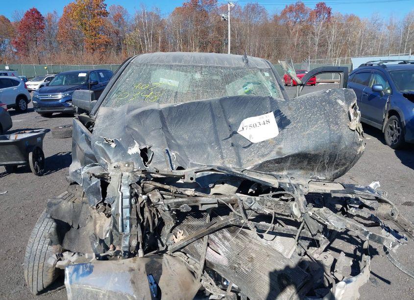 Photo 12 of 2017 Chevrolet Silverado 1500 1LT (VIN 1GCVKREH9HZ404909)