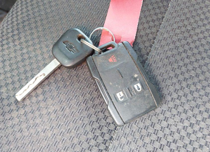 Photo 11 of 2018 Chevrolet Silverado 1500 1LT (VIN 1GCVKREH9JZ173192)